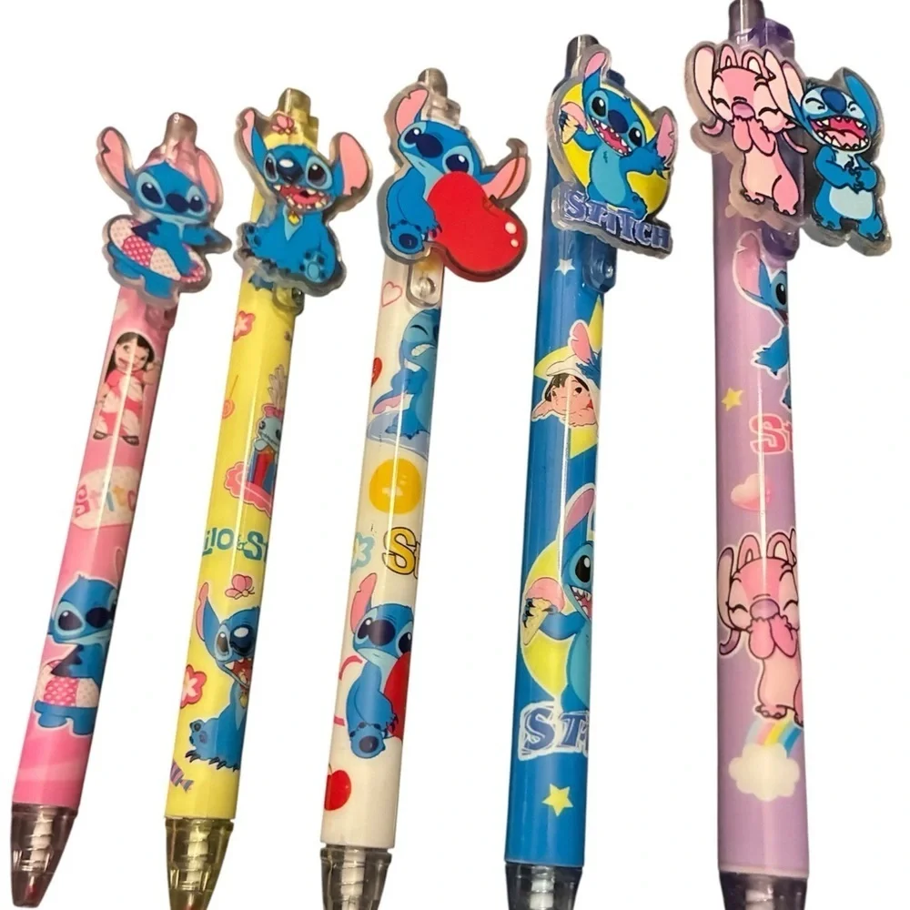 Stitch Pen Bundle